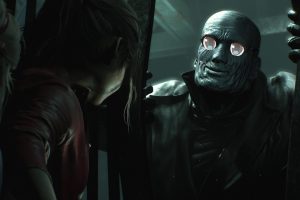 کارگردان Resident Evil 2 هم انتظار محبوبیت Mr. X را نداشت
