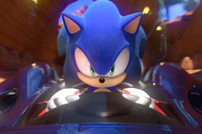 ساخت قسمت بعدی Sonic the Hedgehog شروع شد