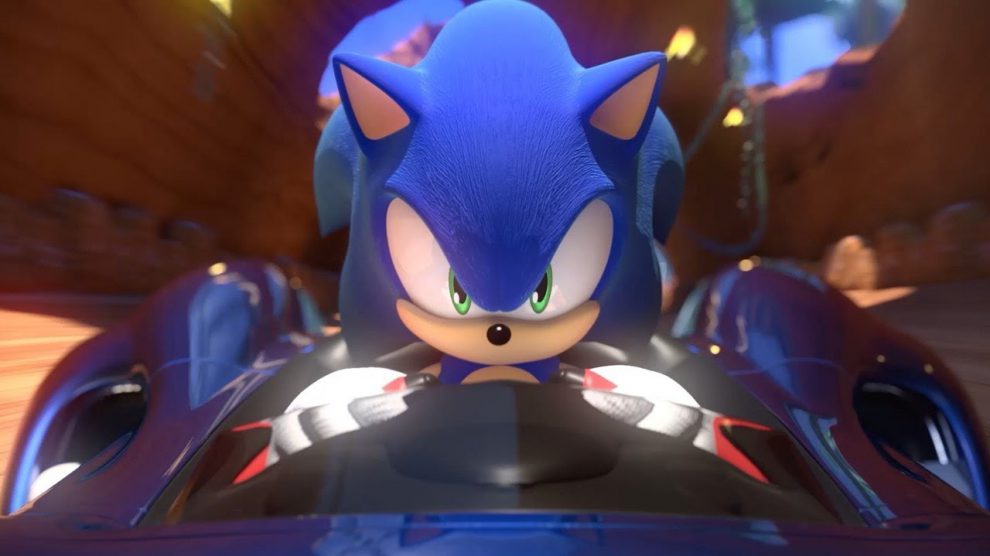 ساخت قسمت بعدی Sonic the Hedgehog شروع شد