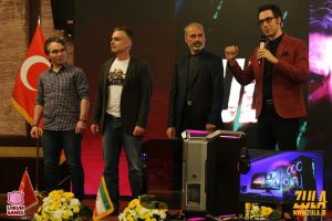 «نقشه تهران» بازی شوتر آنلاین رایگان زولا رسما معرفی و عرضه شد 3