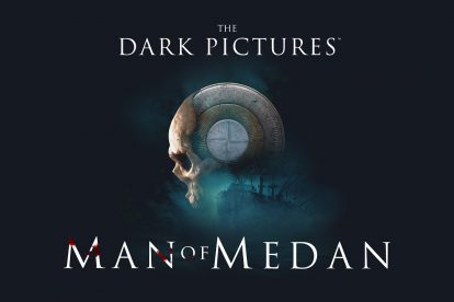 ثبت نام تجاری House of Ashes توسط سازندگان Until Dawn