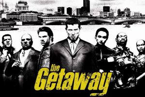 نسخه جدید بازی The Getaway در دست ساخت است ؟
