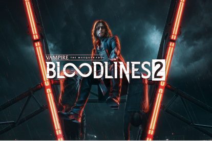 تماشا کنید: بازی Vampire: The Masquerade Bloodlines 2 معرفی شد