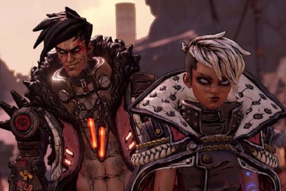تاریخ عرضه Borderlands 3 مشخص شد ؟