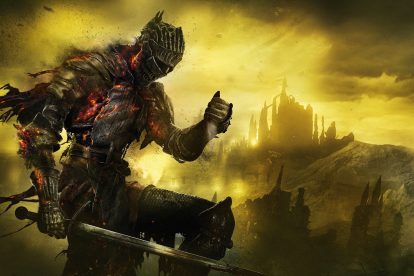 شایعه: همکاری سازندگان Dark Souls با خالق Game of Thrones