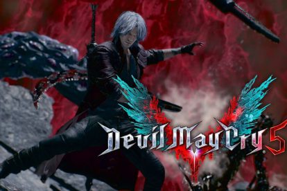 تماشا کنید: آخرین تریلر Devil May Cry 5