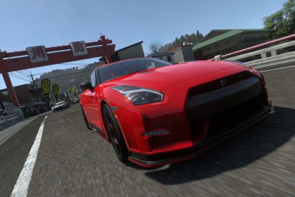 پایان کار رسمی Driveclub تا سال 2020