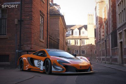 تعداد کاربرهای Gran Turismo Sport به 7 میلیون نفر رسید