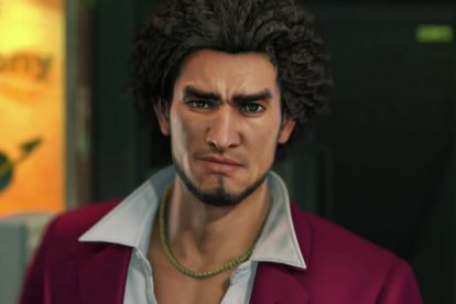 تایید ساخت نسخه بعدی Yakuza با قهرمانی جدید
