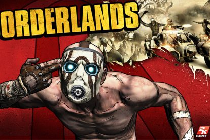 اعلام تاریخ عرضه Borderlands: Goty Edition برای PS4 و Xbox One
