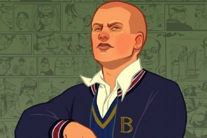 علاقه صداگذار Bully به ساخت ادامه این بازی