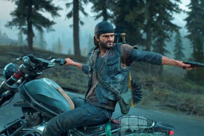 تماشا کنید: تریلر داستانی جدید بازی Days Gone