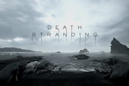 احتمالا به زودی کمپین تبلیغاتی Death Stranding شروع می‌شود