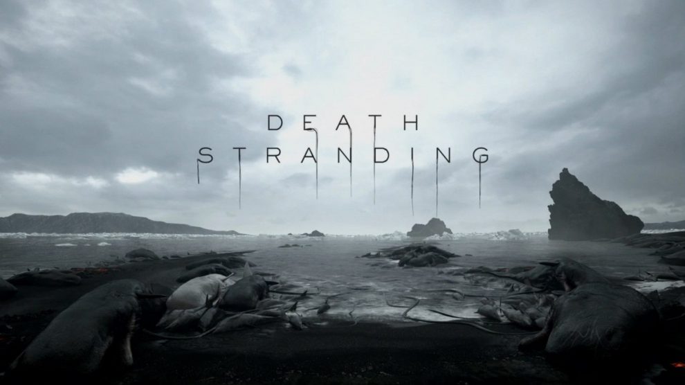احتمالا به زودی کمپین تبلیغاتی Death Stranding شروع می‌شود