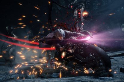 فروش Devil May Cry 5 از 2 میلیون نسخه گذشت