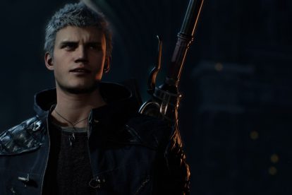 اطلاعات بخش چند نفره Devil May Cry 5 لو رفت