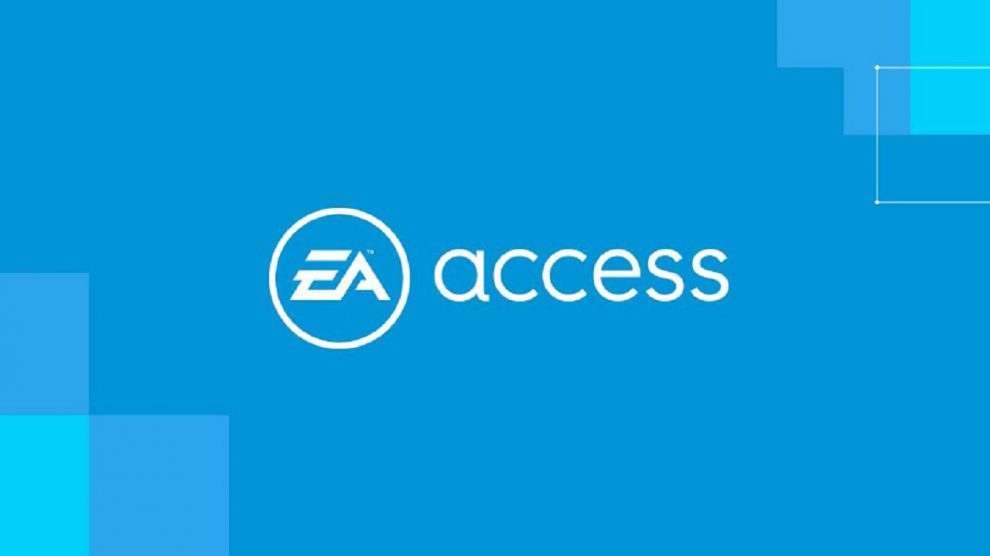 شایعه: معرفی EA Access برای PS4