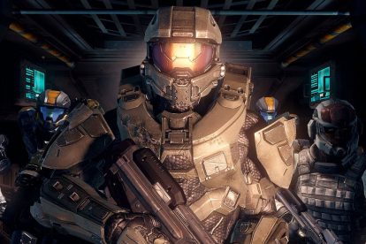 زمان معرفی Halo: The Master Chief Collection برای PC مشخص شد