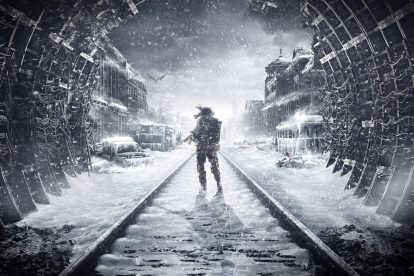 فروش خوب Metro Exodus در Epic Games Store