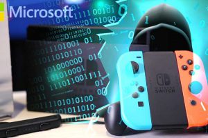 ۱۸ ماه زندان برای هکر Microsoft و Nintendo