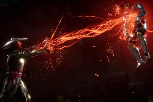 بهبود حرکات شخصیت‌های Mortal Kombat 11 در نسخه نهایی