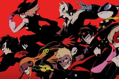 شایعه جدید پیرامون عرضه Persona 5 برای Nintendo Switch