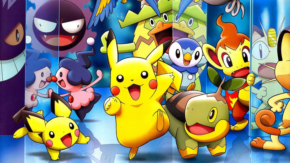 درآمد 2.5 میلیارد دلاری بازی‌های موبایل Pokemon