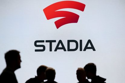 ساخت چند بازی مبارزه‌ای برای Stadia