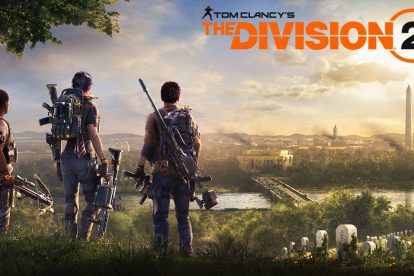 شروع ناامیدکننده The Division 2 در بازار بریتانیا