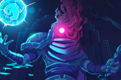 فروش Dead Cells از یک میلیون نسخه گذشت