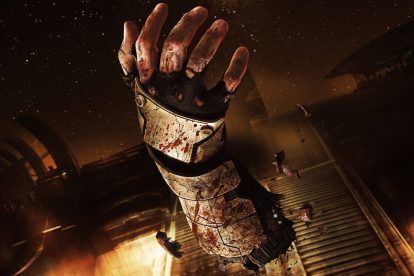 علاقه خالق Dead Space به ساخت قسمت جدید این مجموعه