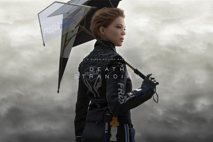 تمجید کارگردان The Division 2 از Death Stranding