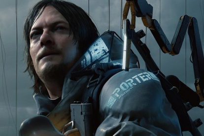 منتظر عرضه Death Stranding در سال 2020 باشیم ؟