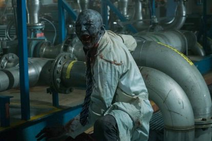 اولین تصاویر و اطلاعات از فیلم DOOM: Annihilation