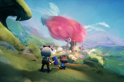 اعلام تاریخ شروع Early Access بازی Dreams