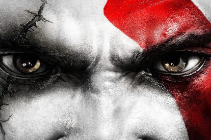 روایتی جالب از انتخاب نام بازی God of War