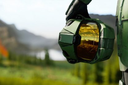 نمایش گیم‌پلی Halo Infinite در E3 2019