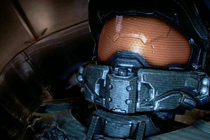 معرفی رسمی Halo: The Master Chief Collection برای PC