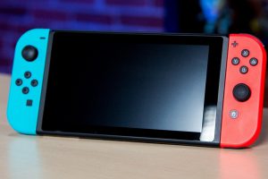 حذف قابلیت اتصال به تلویزیون در نسخه جدید Nintendo Switch