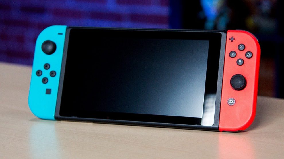 حذف قابلیت اتصال به تلویزیون در نسخه جدید Nintendo Switch