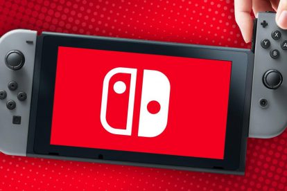 یک سال صدرنشینی Nintendo Switch در بازار ژاپن