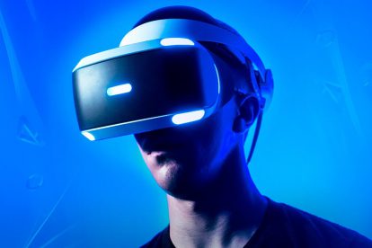 فروش PlayStation VR به 4.2 میلیون نسخه رسید