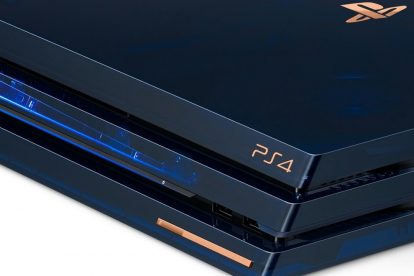فروش PS4 در ژاپن به 8 میلیون دستگاه رسید