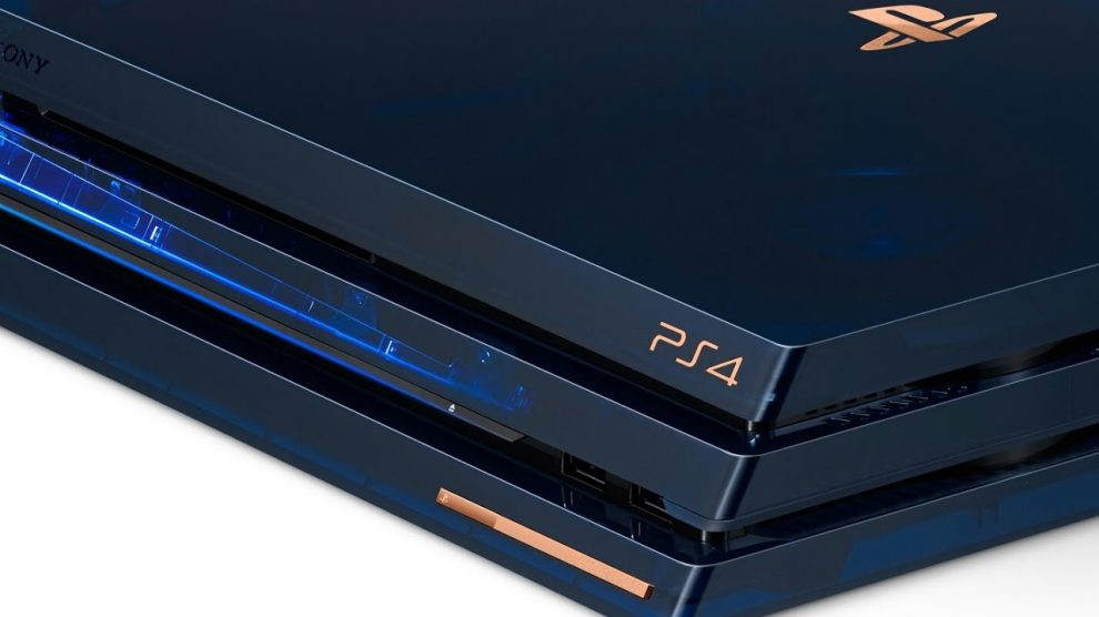فروش PS4 در ژاپن به 8 میلیون دستگاه رسید