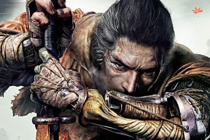 صدرنشینی Sekiro: Shadows Die Twice در بازار بریتانیا