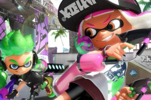 تبدیل Splatoon 2 به پرفروش‌ترین بازی Nintendo Switch در ژاپن