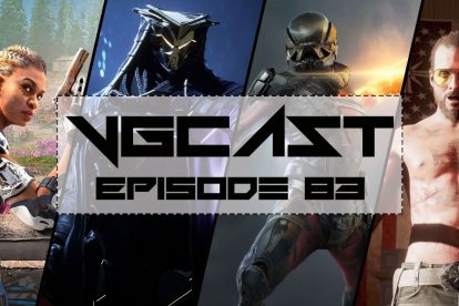 قسمت 83 پادکست VGCAST 2