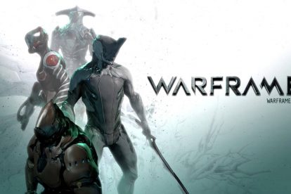 تعداد کاربرهای Warframe به 50 میلیون نفر رسید