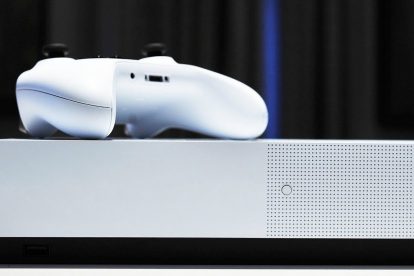 شایعه: اعلام زمان عرضه نسخه بدون دیسک Xbox One S