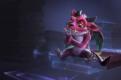 تغییرات اساسی در انتظار Artifact